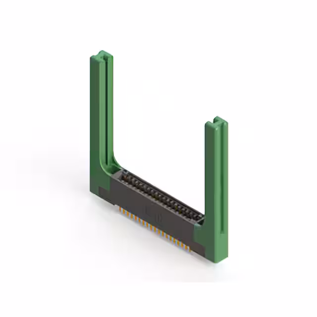 395-038-521-258 EDAC Inc.  Edgeboard Connectors